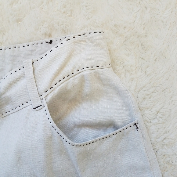 Loro Piana Linen Pants - Picture 8 of 15